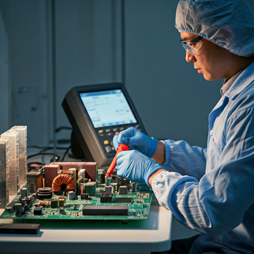 Speichertechnologie