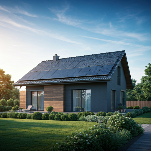 Energiehaus