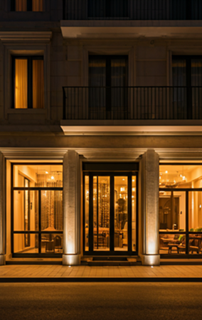 Hotels