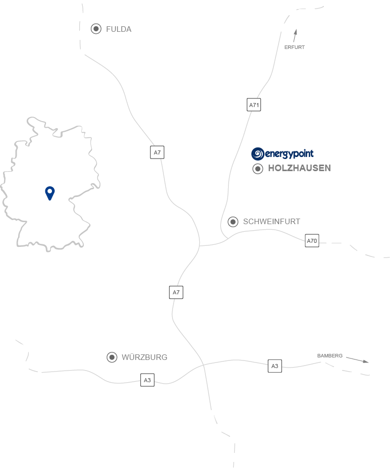 energypoint Hauptsitz