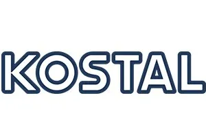 KOSTAL Logo