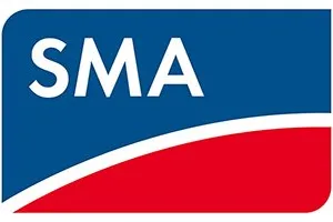 SMA Logo
