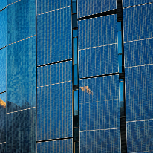 Solarmodule
